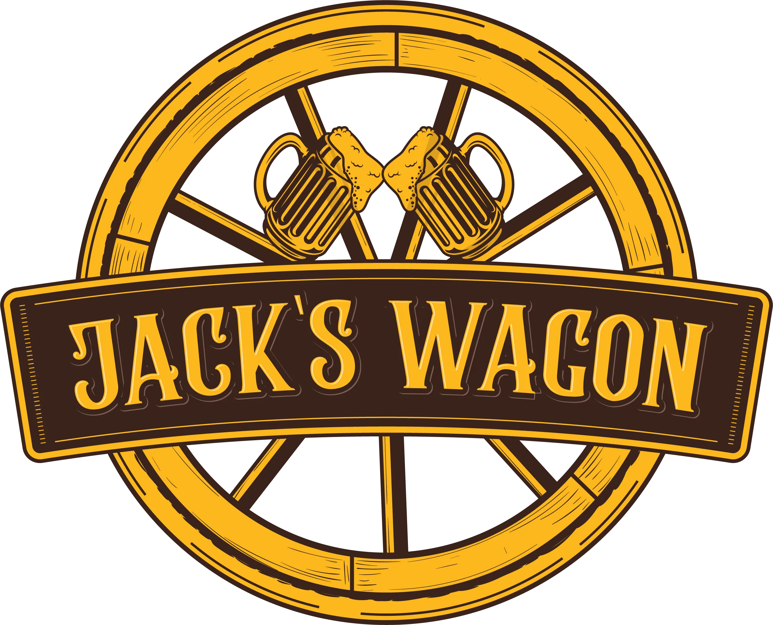 Jack's Wagon Logo
