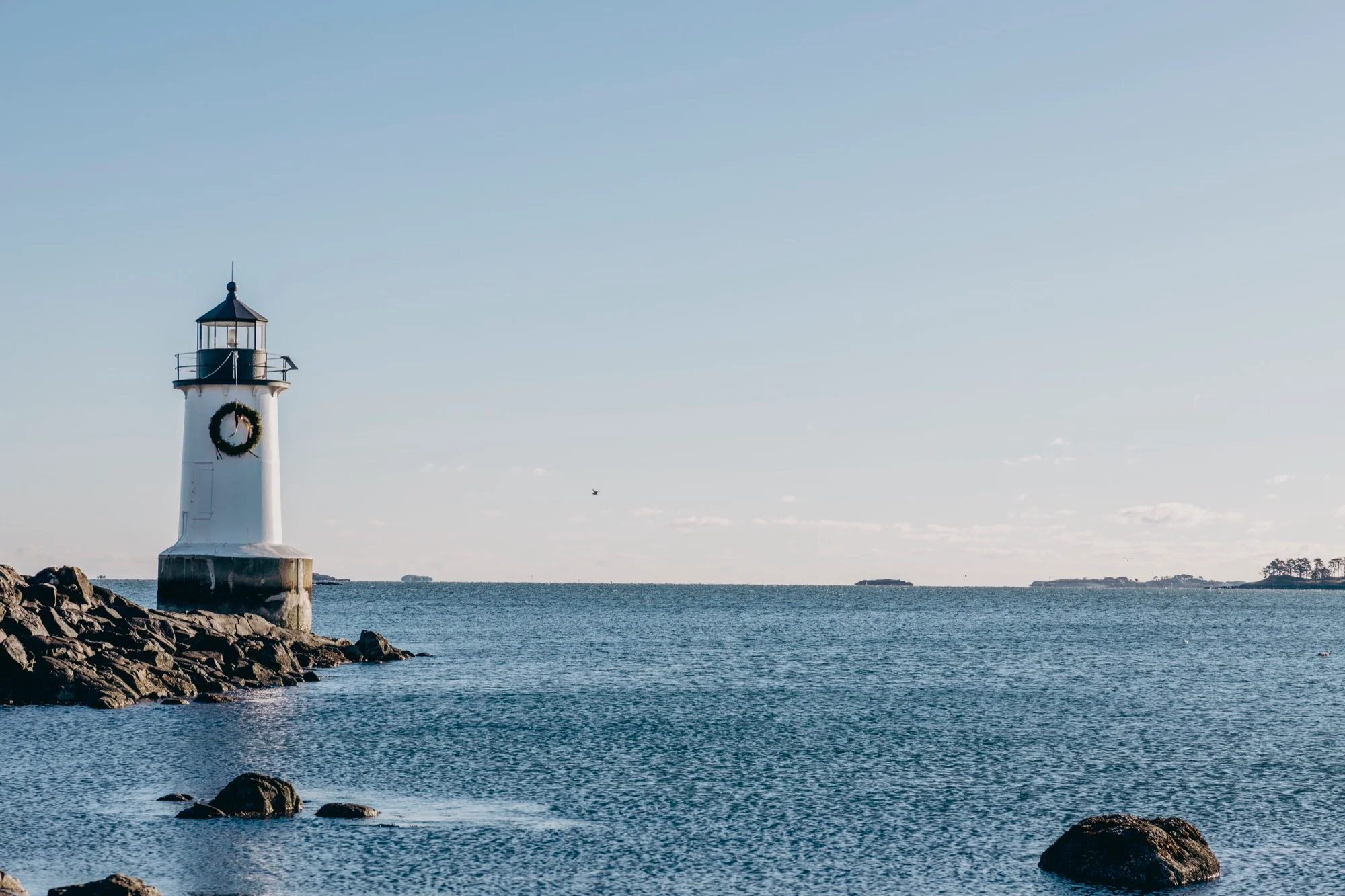 Mobile bar rental on the North Shore