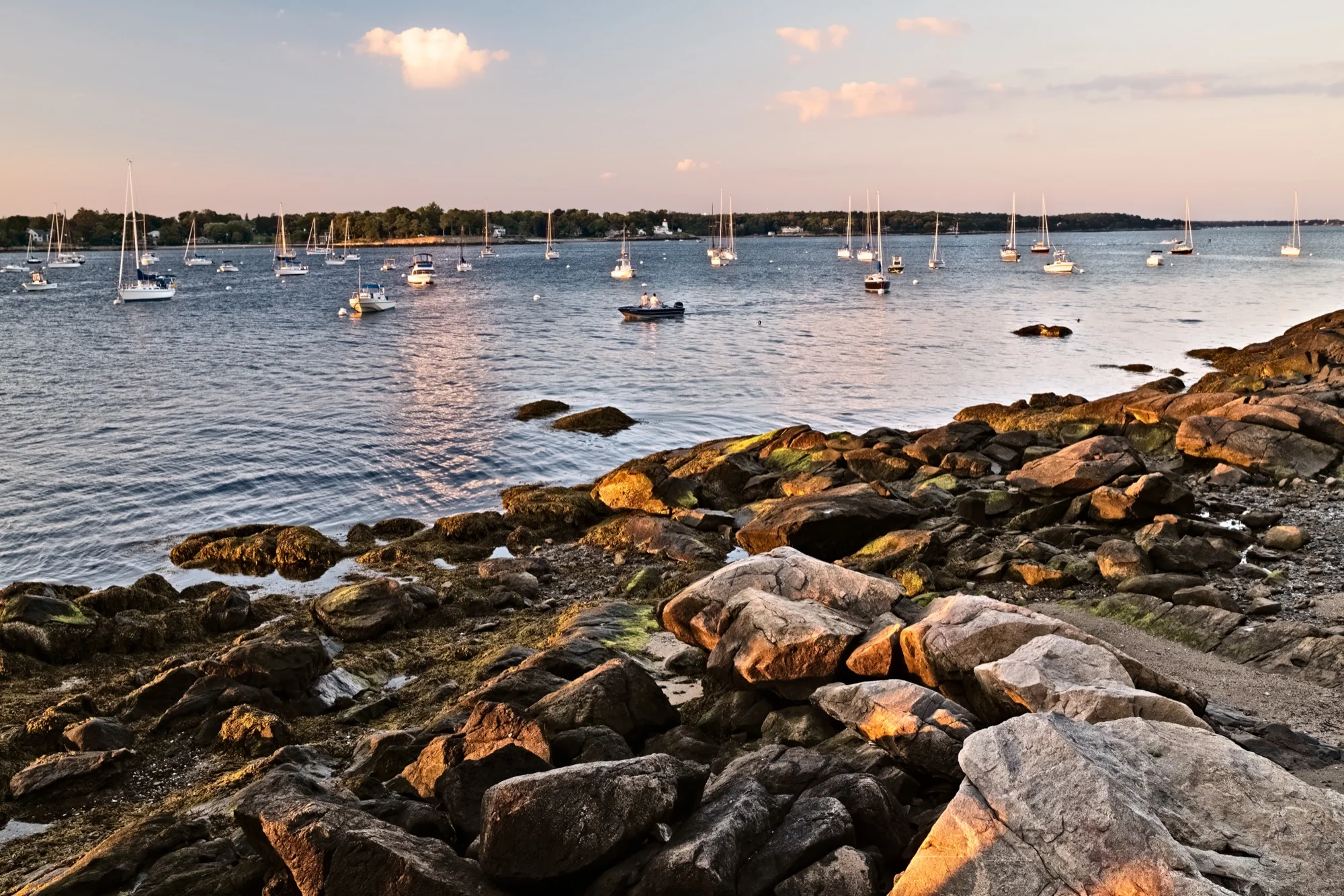 Mobile bar rental on the South Shore