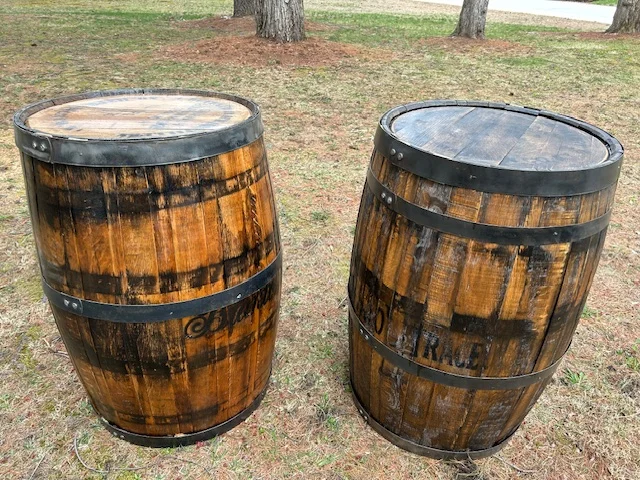 Jack's Wagon mobile bar trailer gallery
